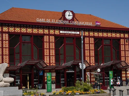 Projet de RER rhonalpin : "On en arrive à un moment de l’histoire...