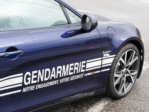Une femme de 31 ans retrouvée morte dans sa voiture 