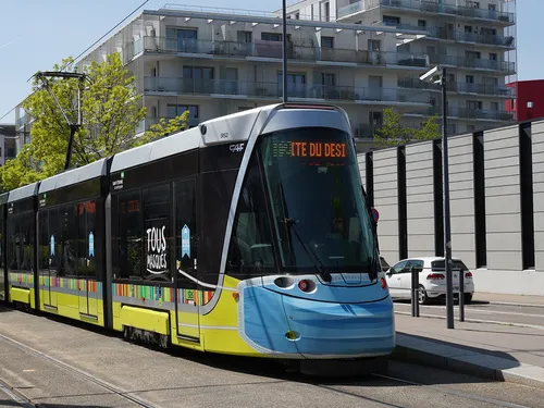 Le tram est-il devenu insupportable à Saint-Etienne ? Des habitants...