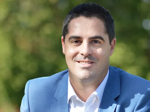 Pierrick Courbon démissionne de son mandat de conseiller départemental