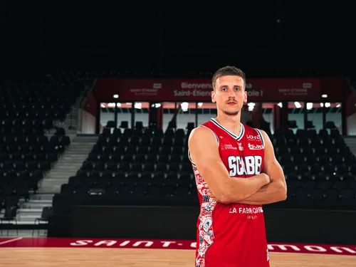 Un Roannais, vice-champion olympique, débarque au SCABB