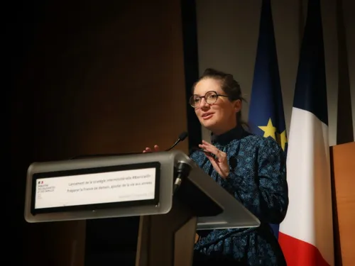 Une ministre attendue dans la Loire ce vendredi