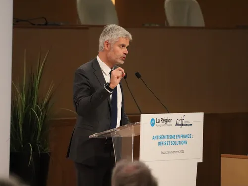 La Région AURA dit "non" aux produits du Mercosur