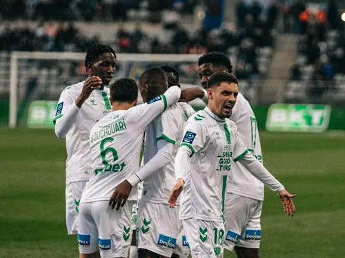 L’ASSE est dans le Vert, financièrement