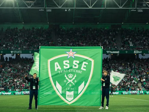 ASSE / Lausanne : enfin un succès cet été pour Sainté ?