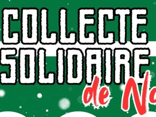 ASSE / Bastia : les Green Angels organisent une collecte solidaire...