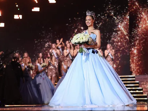 Miss France attendue à Villars mi-mars !
