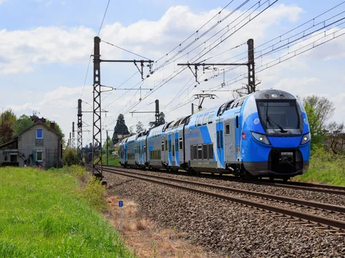 SNCF : reprise du trafic entre Roanne et Lyon,  même chose sur Lyon...