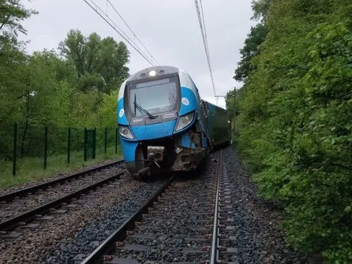 Loire/Rhône : pas de reprise avant le 4 mai sur la ligne...