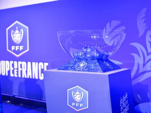 Coupe de France : 6 clubs ligériens en lice, 2 derbys, le programme...