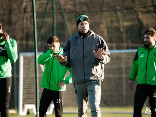 ASSE / Clermont Foot : Nouvelle année, mais Sainté toujours décimé