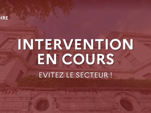 Saint-Etienne : Un accident sur l'A72 perturbe la circulation ce...