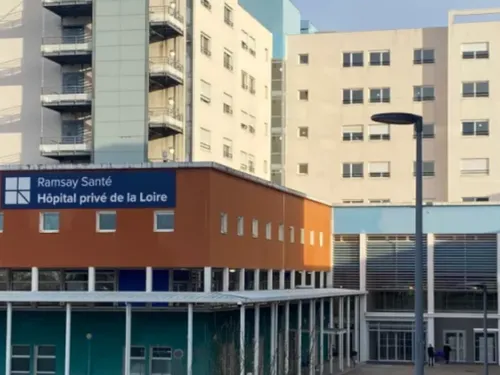 Saint-Etienne : un an après avoir été piraté, le HPL lourdement...