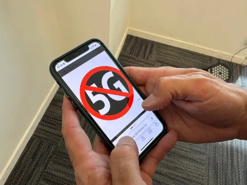 Un "incident technique" perturbe les clients de chez Orange !