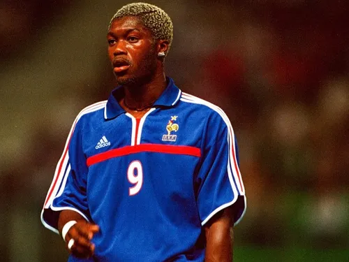 Djibril Cissé débarque dans la Loire !