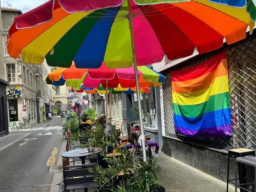 Saint-Etienne : Une rassemblement prévu ce lundi après l'agression...