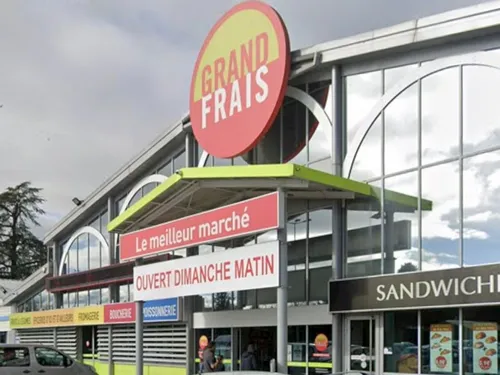 Les salariés des boucheries Despi en grève ce samedi