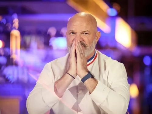 Le chef Etchebest recherche des restaurateurs autour de Saint-Etienne