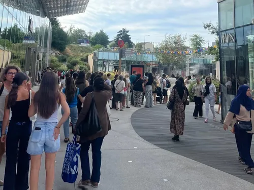 39,90€ max : De la marque à prix cassé dès ce mercredi à Steel !