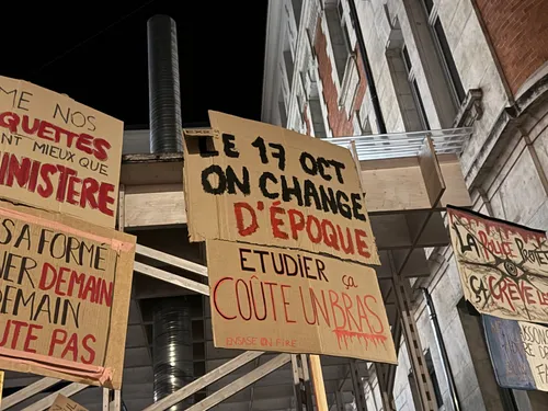 A quoi s'attendre pour le 17 octobre dans la Loire ?