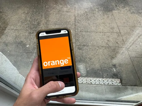 Une grosse panne s sur le réseau mobile Orange ce mercredi 
