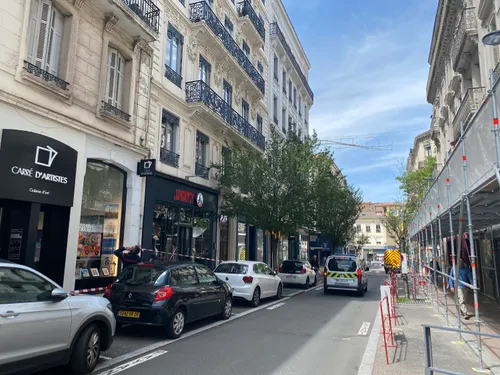 Saint-Etienne : Mcdo à la place du Glasgow, c'est non, mais 2...