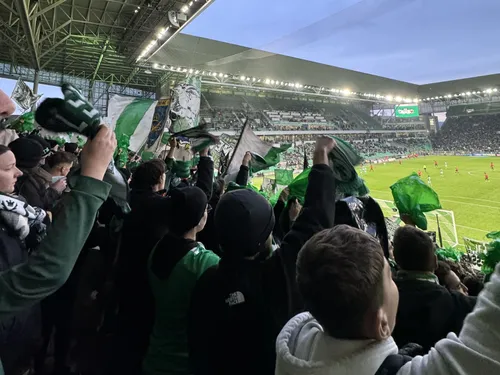 Les Magic Fans et les Green Angels interpellent le ministre de...