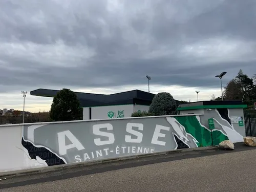 L'ASSE parie sur un nouvel entraineur étranger pour la suite de...
