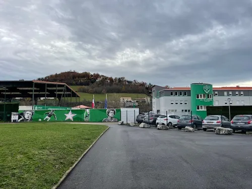 ASSE : Les Vertes maintenues en D1, les Verts promus en L1 ? Les...