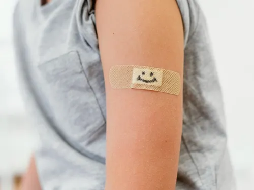 Loire : Le spécialiste du pansement Urgo va installer une seconde...