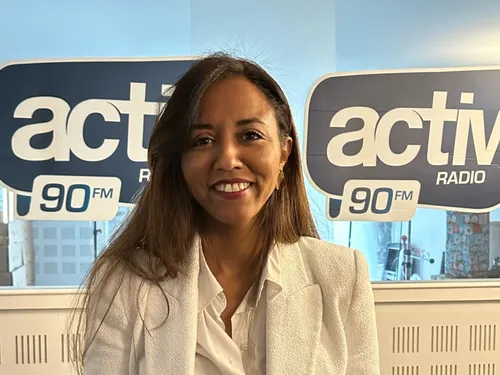 MUNICIPALES 2026 A SAINT-ETIENNE : Les propositions de Siham Labich...