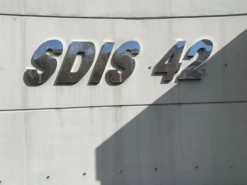 Le SDIS de la Loire accueille 200 nouveaux volontaires