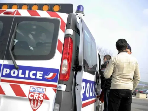 Loire : Un enfant de 11 ans interpellé lors de la mobilisation...