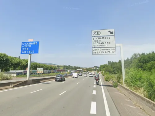 Chantiers sur l'A47 et la N88 : Encore une semaine de fermeture de...