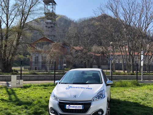 Saint-Etienne : l'antenne de SOS Médecins déménage