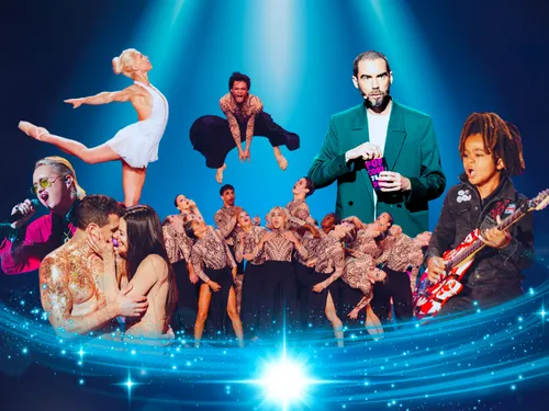 La France a un incroyable Talent : un appel à candidature lancé...