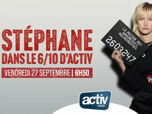 Stéphane dans le 6/10