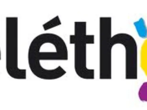 Le Téléthon de retour dès ce vendredi soir