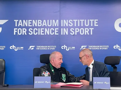 ASSE : Larry Tanenbaum comprend la déception mais plaide pour la...