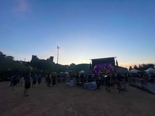 Saint-Etienne : le festival des Roches Celtiques de retour