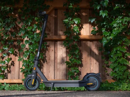 Saint-Etienne : Un voleur de trottinette électrique trahi par la...