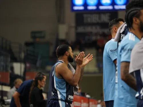 Basket : la Chorale en contrôle à Dunkerque (69-89)