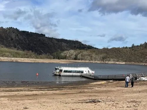Saint-Victor-sur-Loire : un repreneur met près de 160 000 euros...