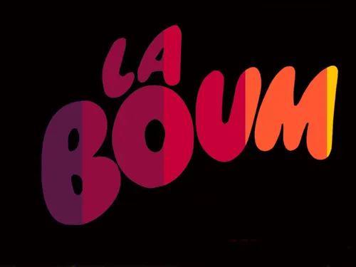 La Boum débarque à Saint-Etienne !