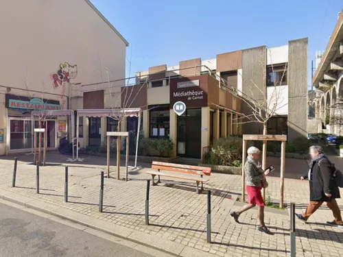 Le festival de poésie franco-italien est lancé à Saint-Etienne