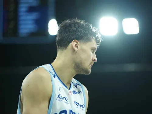 Basket : la Chorale s'éteint à Reims (84-76)