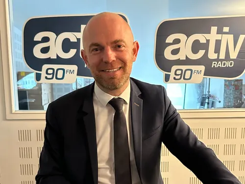 MUNICIPALES 2026 A SAINT-ETIENNE : Les propositions de Marc...