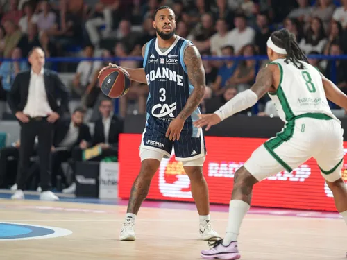 Basket : la Chorale régale, le SCABB déçoit 