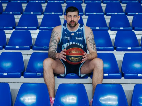 Basket : la Chorale fait revenir un champion de France 2007