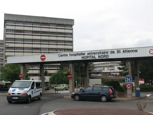 100 postes à pourvoir au CHU de Saint-Etienne ce mercredi 